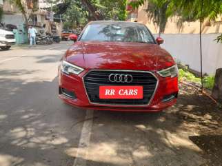 Audi A3 35 TDI